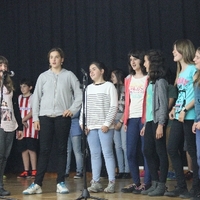 IKASTURTE AMAIERAKO JAIALDIAK. HEZKUNTZA ARAUTUA -  ALEGIA -