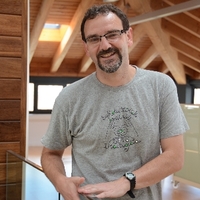 EUSKAL HERRIKO BERTSOZALE ELKARTEA -  Aritz Zerain, koordinatzailea -