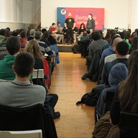 NAFARROAKO BERTSOLARI TXAPELKETA (43. 2017) -  Kanporaketak -