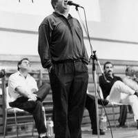 BERTSOLARI TXAPELKETA NAGUSIA 1989 -  Hainbat saio