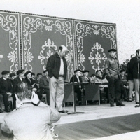 LORENTZO ZULAIKA -  OMENALDIAK -