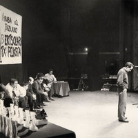 ARABA ETA BIZKAIKO BERTSOLARI TXAPELKETA (x.a. 1990) -