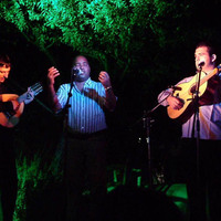 AHOZKO INPROBISAZIOA MUNDUAN KULTURARTEKO TOPAKETAK (1.  2003. Donostia) -