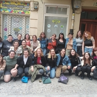 Señora Sariketa 2024. Finala