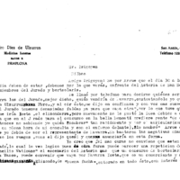 Euskaltzaindia.  Gutunak: