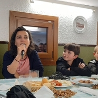 Bertso afaria Oiartzunen