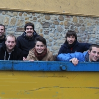 GIPUZKOAKO HERRIARTEKO BERTSO TXAPELKETA (1. 2017) -