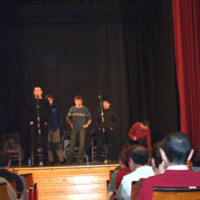 SAIOA IRUÑEA 2003-11-20 -