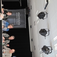 AHOA BETE HOTS (4. 2013. Villabona) -  MIKEL LABOA KATEDRA - MINTZOLA BEKA