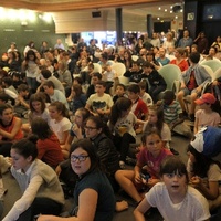 ESKOLATIK PLAZARA 2018 - ESKOLATIK OHOLTZARA 2018 -