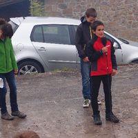 SAIOA BERRIZ 2014-06-01 -  PLAZA LIBREAK -