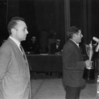 TXAPELKETA NAGUSIA (5.a. 1965) -