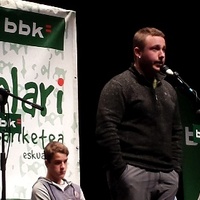 BBK SARIKETA (24. 2016) -