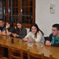 GIPUZKOAKO ESKOLARTEKO BERTSOLARI TXAPELKETA (39. 2019) -