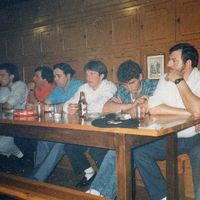 ZUMAIAKO BERTSO TXAPELKETA (4.a. 1989. Zumaia) -