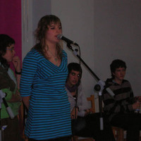 Nafarroko Eskolarteko Bertsolari Txapelketa 2008 - 14-18 urtekoen finala