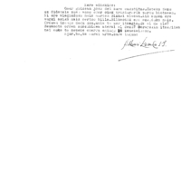 Euskaltzaindia.  Gutunak:  Zavalaren gutuna bertso-paper bilketari buruz