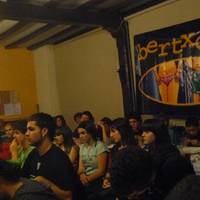 BERTXOKO SARIKETA (X. 2009.) -  SARIKETAK -