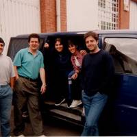 HITZETIK HORTZERA 2001 -