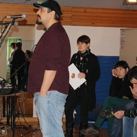 NAFARROAKO BERTSOLARI TXAPELKETA ( 41. 2013.) -  AZKEN-LAURDENAK -