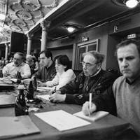 ARABA ETA BIZKAIKO BERTSOLARI TXAPELKETA (7.a. 1998) -