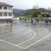 BERTSOLARI TXAPELKETA NAGUSIA (16. 2013.) -  ARETOAK -