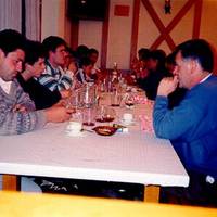 ELKARTEAK BERTSOGINTZAN II -