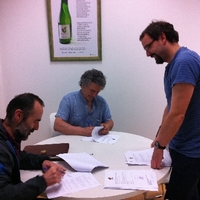 EUSKAL HERRIKO BERTSOZALE ELKARTEA -