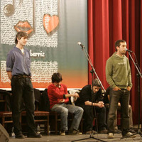 Bertsoberriz 2008 - Bigarren saioa