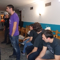 GIPUZKOAKO HERRIARTEKO BERTSO TXAPELKETA (1. 2017) -