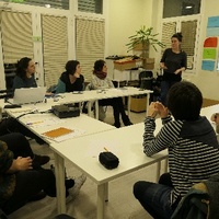 GAI-JARTZAILETZA IKASTAROA -