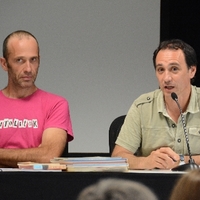 AHOA BETE HOTS (6. 2015. Villabona) -  JARDUNALDIAK -