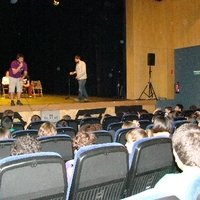 SAIOA AGURAIN 2014-06-04 -  JAIALDIAK -