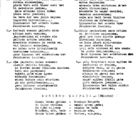 Bertsolaritza.  Bertso paperak:  Izenburua: Domingo kanpaña