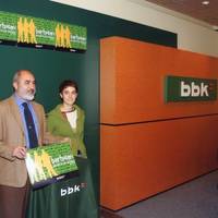 BBK SARIKETA (11.a. 2003) -