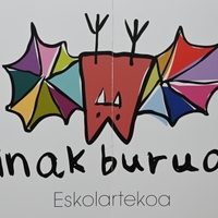 Euskal Herriko Eskolarteko Bertsolari Txapelketa 2024