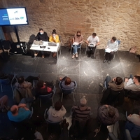 Bizkaiko Bertsozale Elkartearen Batzar Nagusia 2022