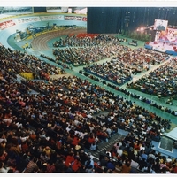 Bertsolari Txapelketa Nagusia 1997 - Finala (Donostia)