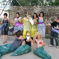 BERTSO-UDALEKUAK 2009 (X.a. 2009 Askizu.) -