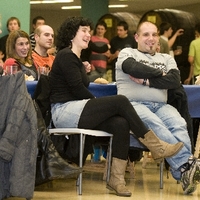 BERTSO EGUNA (44. DONOSTIA) -  BERTSO-AFARIAK -