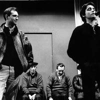 BERTSOLARI EGUNA 1989 - Donostia