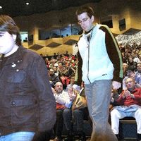 GIPUZKOAKO BERTSOLARI TXAPELKETA (8.a. 2007)   -