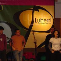 LUBERRI