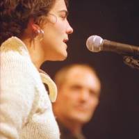 Bertsolari Txapelketa Nagusia 2001 - Finala (Donostia)