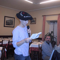 SORALUZEKO BERTSO-PAPER LEHIAKETA (X.a. 2003. Soraluze) -