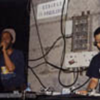 AHOZKO INPROBISAZIOA MUNDUAN KULTURARTEKO TOPAKETAK (1.  2003. Donostia) --  AFRICAN SIMBA + KURANDO SHOJI.  -  AFRICAN SIMBA + KURANDO SHOJI.