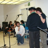 BERTSO-GLOSA SAIOA -