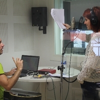 TRANSMISIO TALDEA / MATERIALGINTZA -