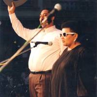 SAIOA BEREZIA ZARAUTZ 1998-08-30 -