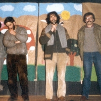 SAIOA AGURAIN 1993-00-00 -